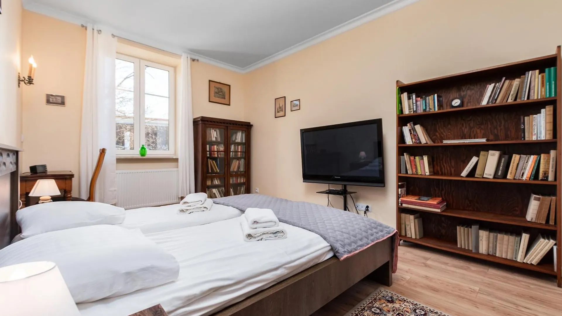 Apartament Kozia 5 By Homeprime Warszawa
